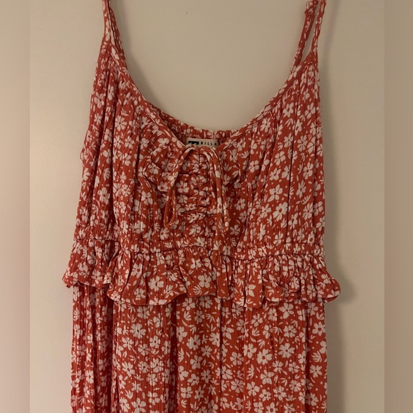 NWT billabong midi dress - Picture 3 of 7